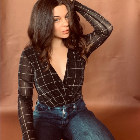 Dress me up Body Suit - Picture 1 of 14